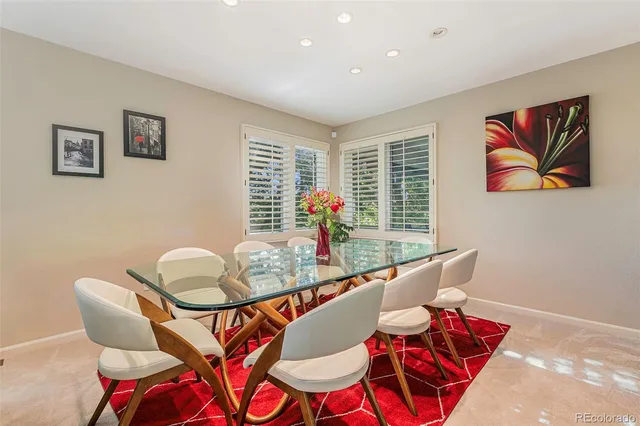 $7,000 | 5961 South Boston Street, Greenwood Village, CO 80111