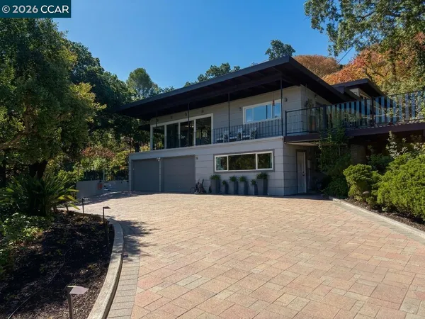 $1,799,000 | 15 Loma Vista, Walnut Creek, CA 94597