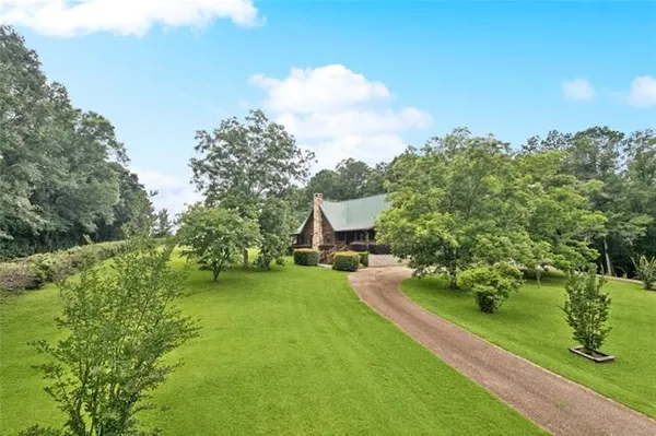 $599,999 | 75581 North Hayes Road, Kentwood, LA 70444