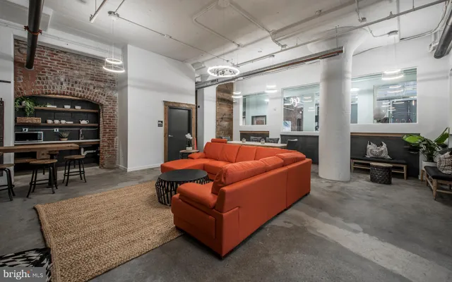 $1,700 | 1201 Jackson Street, Unit 134, Philadelphia, PA 19148