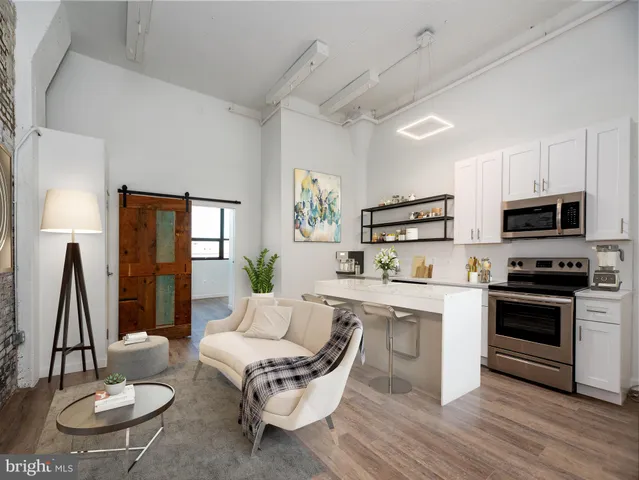 $1,700 | 1201 Jackson Street, Unit 134, Philadelphia, PA 19148