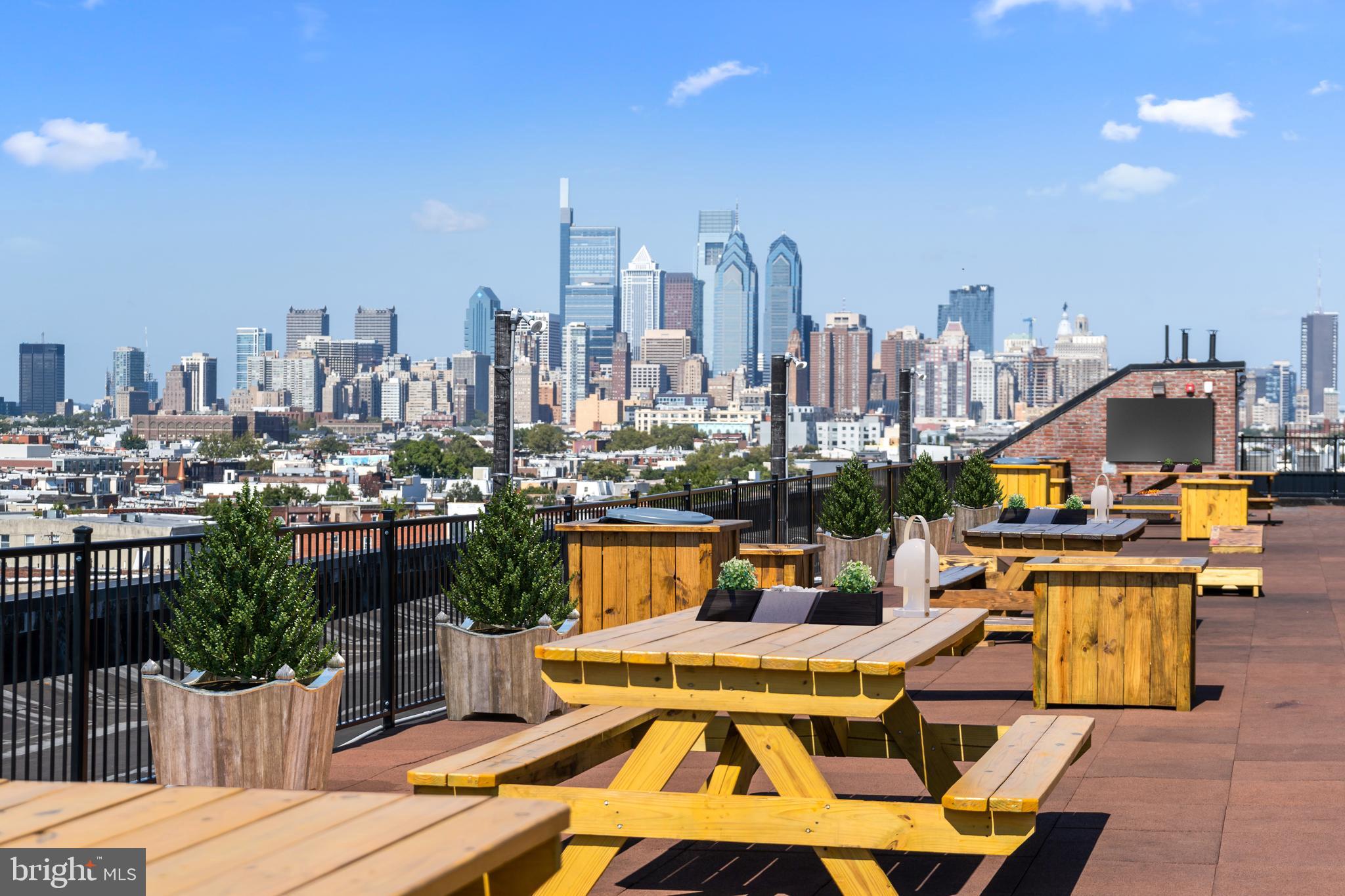 1201 Jackson Street, Unit 134 Philadelphia, PA 19148 - Photo 8 of 42