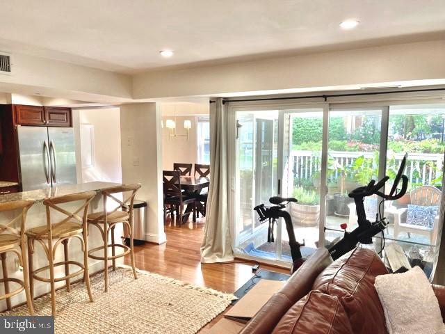 4520 28th Road South, Unit A Arlington, VA 22206 - Photo 11 of 31 Gallery Image 11