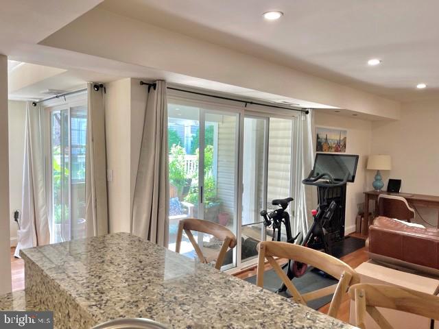 4520 28th Road South, Unit A Arlington, VA 22206 - Photo 12 of 31 Gallery Image 12