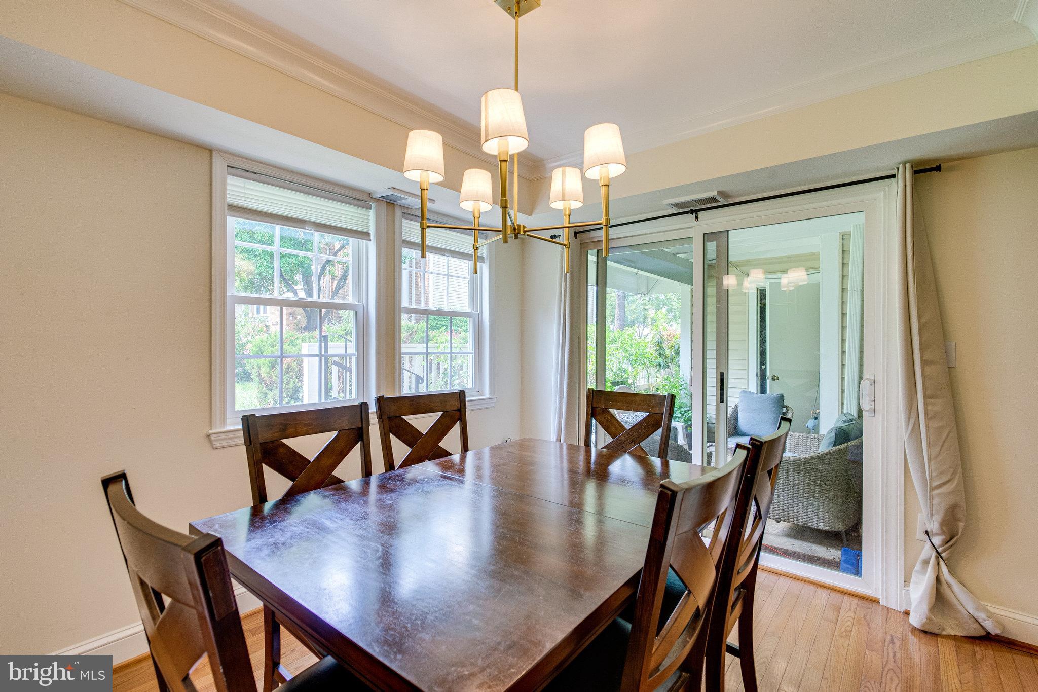 4520 28th Road South, Unit A Arlington, VA 22206 - Photo 14 of 31 Gallery Image 14