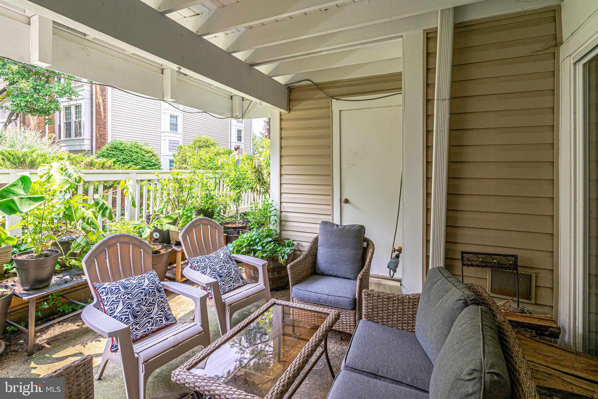 4520 28th Road South, Unit A Arlington, VA 22206 - Photo 21 of 31 Gallery Image 21