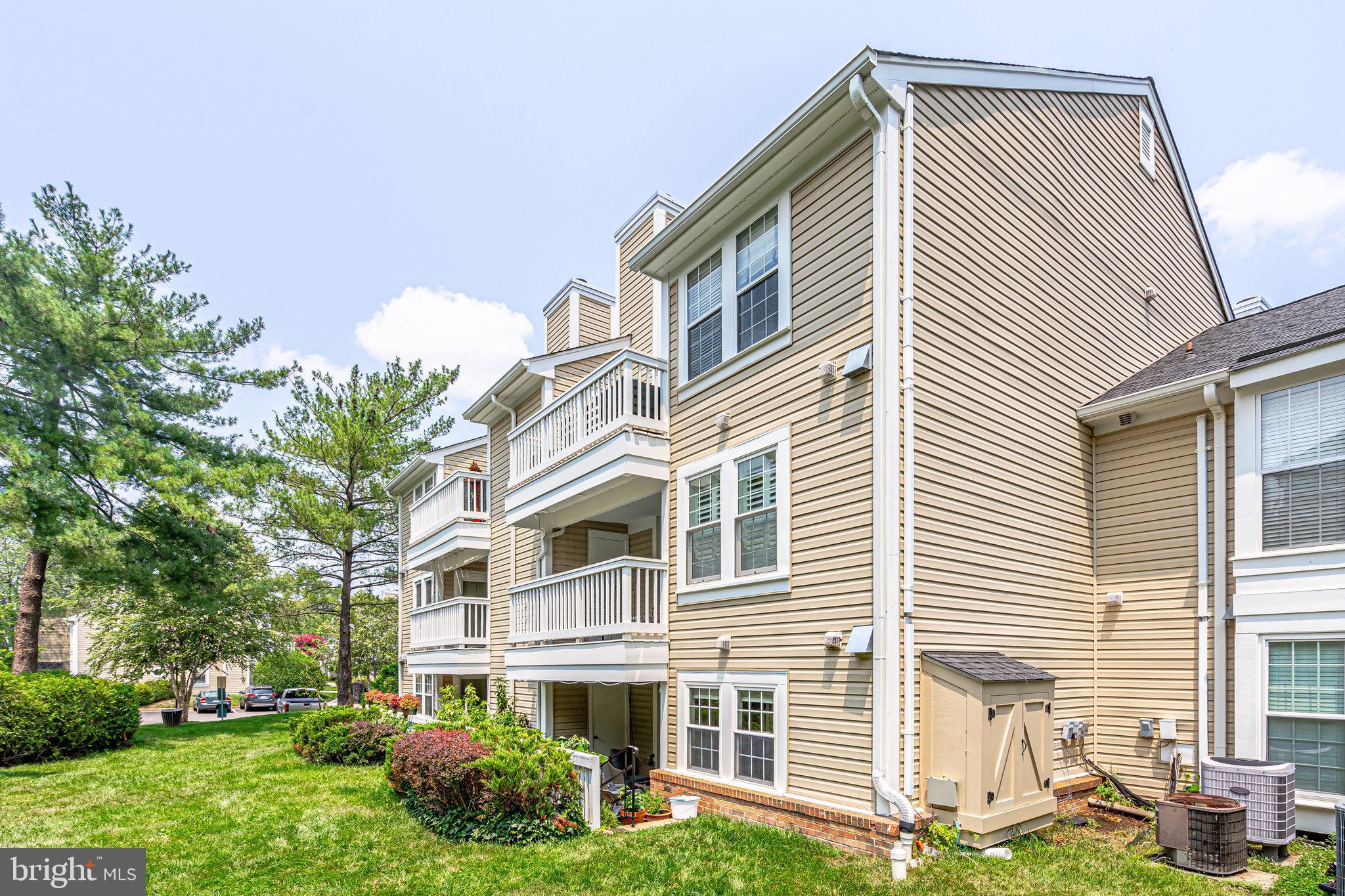 4520 28th Road South, Unit A Arlington, VA 22206 - Photo 22 of 31 Gallery Image 22