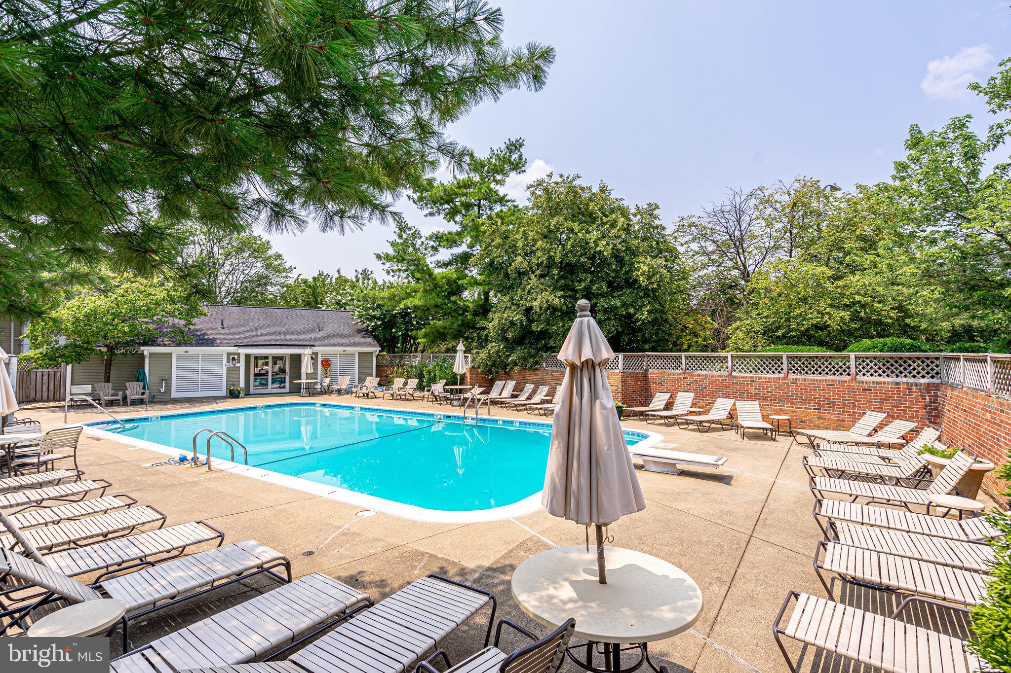 4520 28th Road South, Unit A Arlington, VA 22206 - Photo 23 of 31 Gallery Image 23