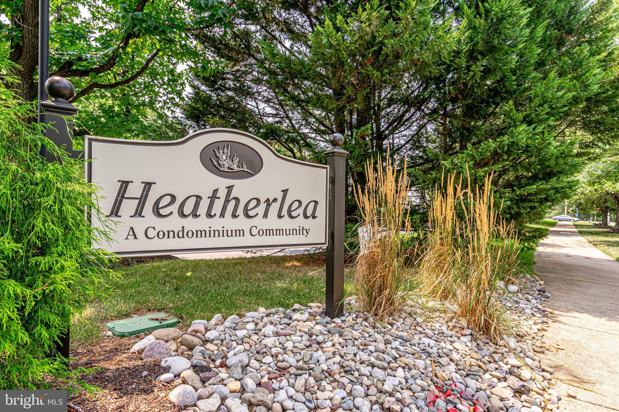 4520 28th Road South, Unit A Arlington, VA 22206 - Photo 25 of 31 Gallery Image 25