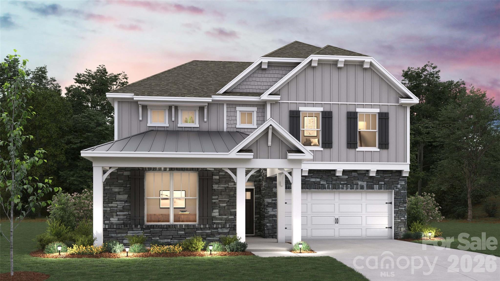 519 Mahogany Road York, SC 29745 - Photo 1 of 33