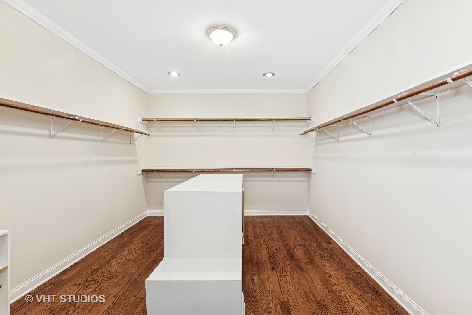 26711 South Anna Lane Monee, IL 60449 - Photo 29 of 43 a view of small space with racks on the wall