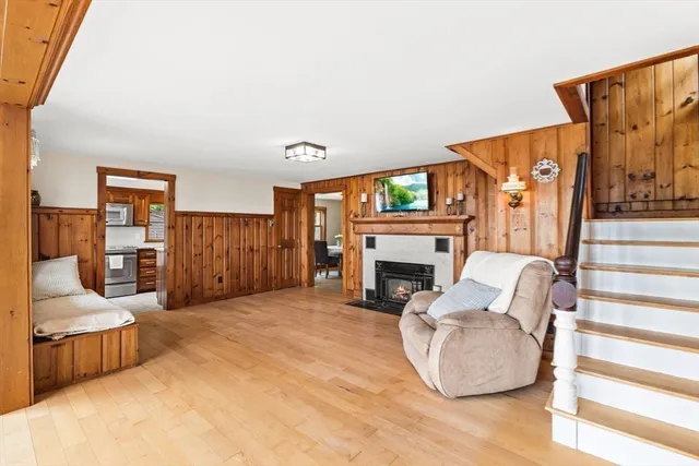 $977,000 | 13 Pine Bluff, Lakeville, MA 02347