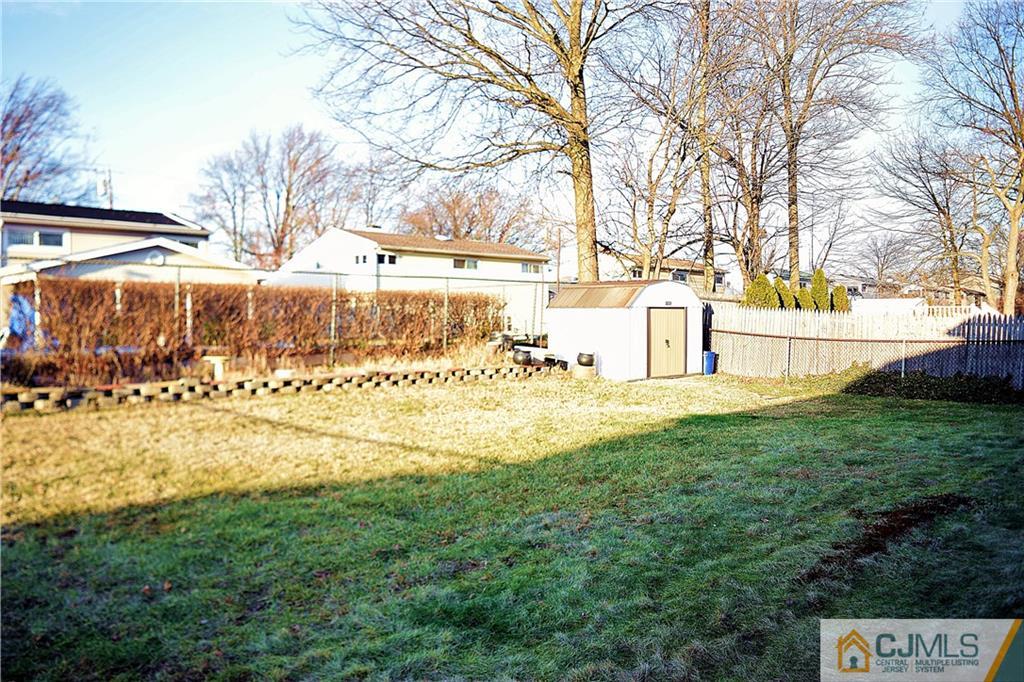 62 Westminster Road Colonia, NJ 07067 - Photo 13 of 13 Gallery Image 13