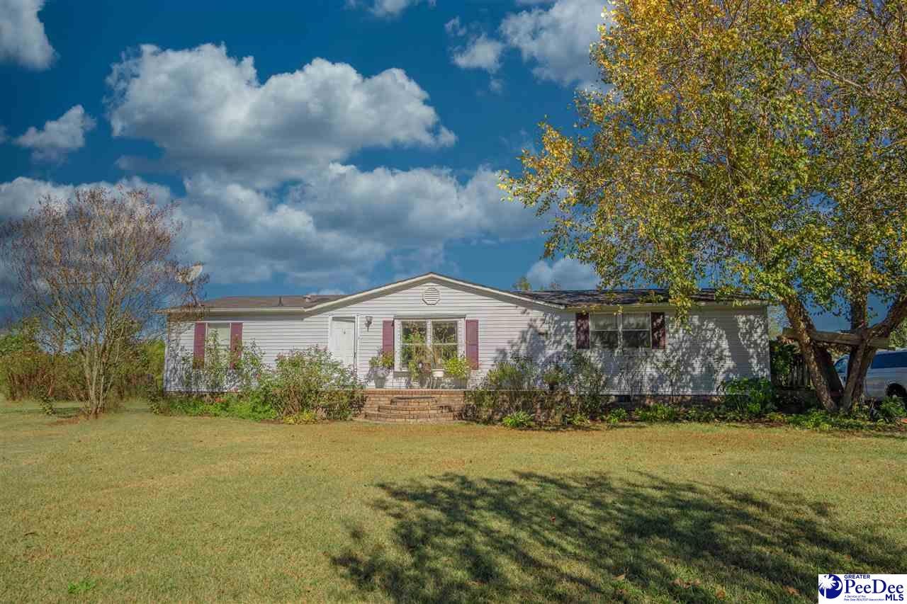 2420 Center Road Timmonsville, SC 29161 - Photo 1 of 1 Gallery Image 1