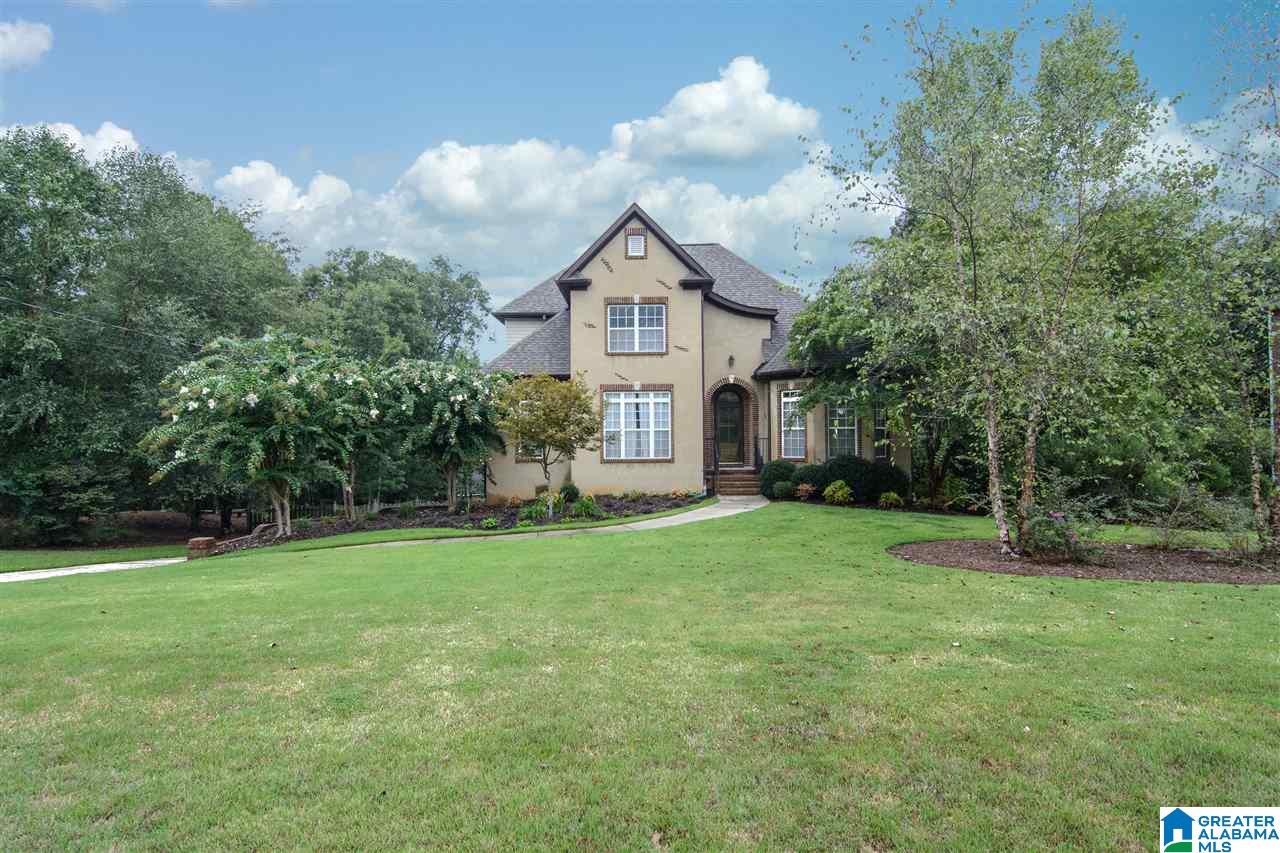 193 Clairmont Road Sterrett, AL 35147 - Photo 2 of 45