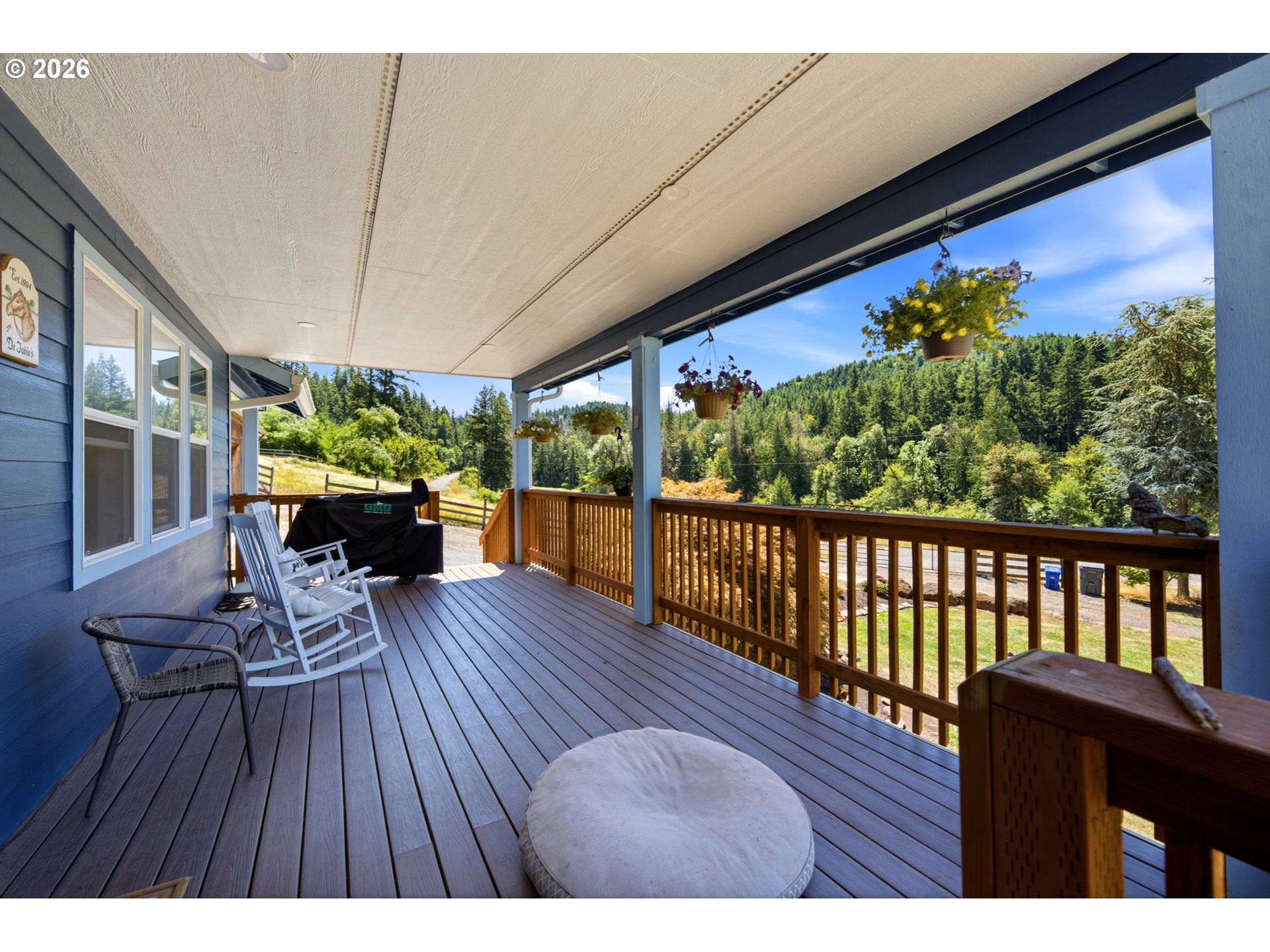 37886 South Wilhoit Road Molalla, OR 97038 - Photo 5 of 45