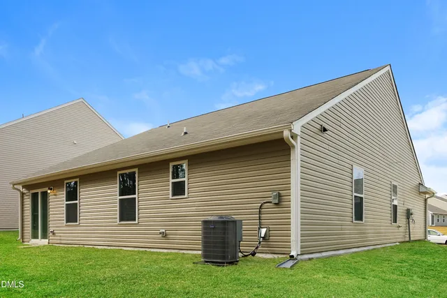 $1,825 | 508 Gusty Lane, Zebulon, NC 27597