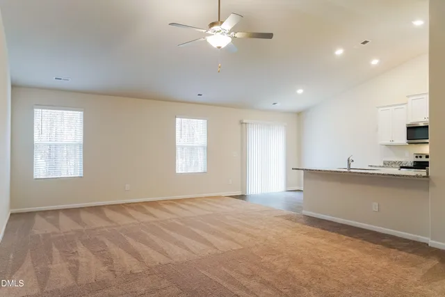 $1,825 | 508 Gusty Lane, Zebulon, NC 27597