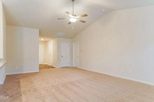 $1,825 | 508 Gusty Lane, Zebulon, NC 27597