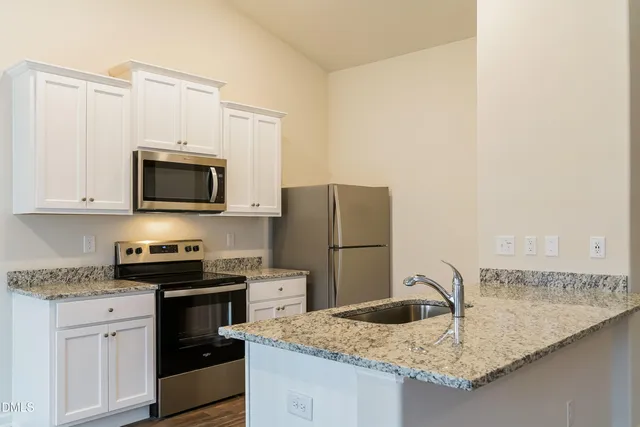 $1,825 | 508 Gusty Lane, Zebulon, NC 27597