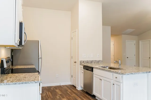 $1,825 | 508 Gusty Lane, Zebulon, NC 27597