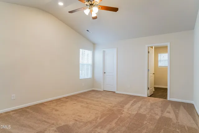 $1,825 | 508 Gusty Lane, Zebulon, NC 27597