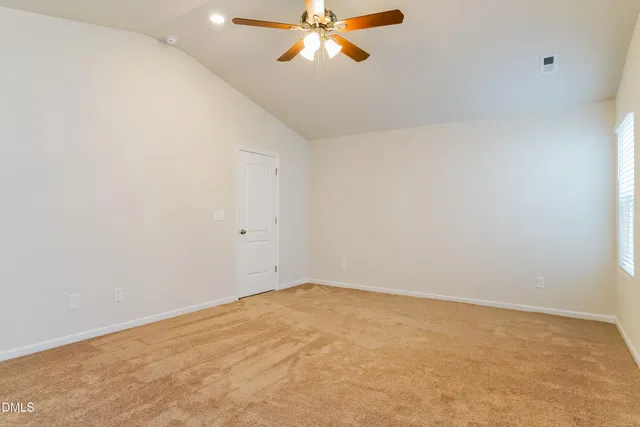 $1,825 | 508 Gusty Lane, Zebulon, NC 27597