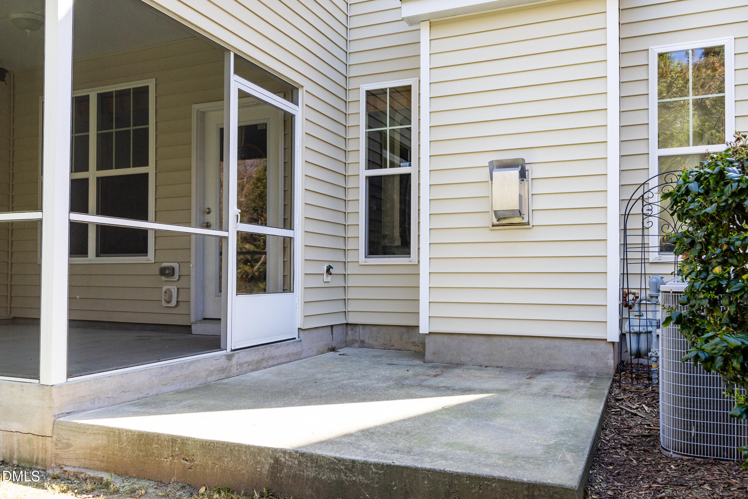 7250 Terregles Drive Raleigh, NC 27617 - Photo 21 of 23 7250 Terregles Drive Raleigh NC-37