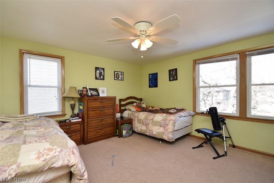 3768 Bendemeer Road Cleveland Heights, OH 44118 - Photo 19 of 27