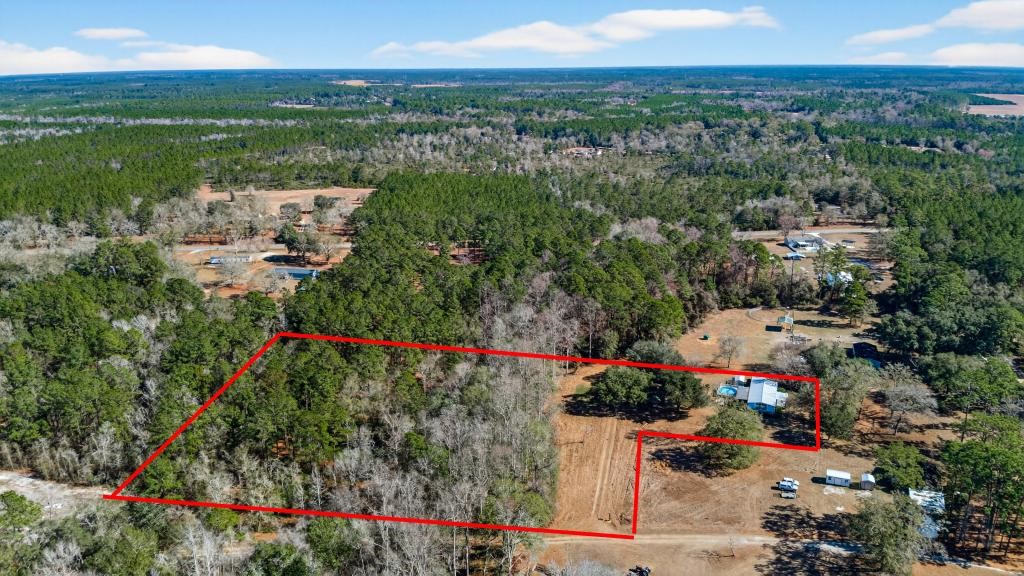 2744 Roy Sikes Road Hilliard, FL 32046 - Photo 95 of 97