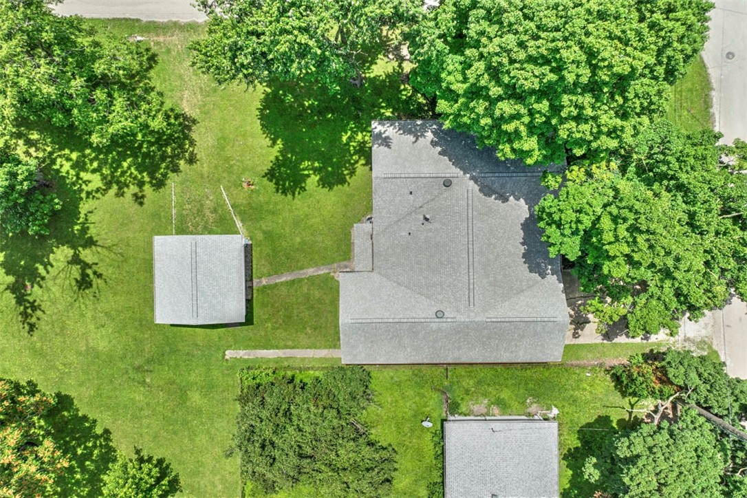 1406 North 27th Street Decatur, IL 62526 - Photo 5 of 31