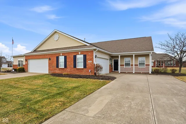 $249,900 | 2366 Sheek Road, Greenwood, IN 46143