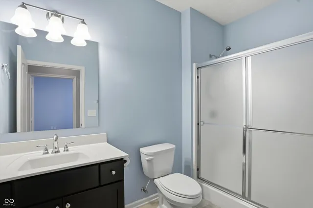 $249,900 | 2366 Sheek Road, Greenwood, IN 46143