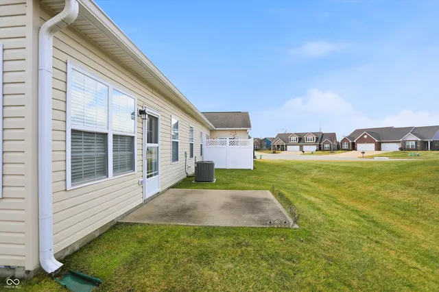 $249,900 | 2366 Sheek Road, Greenwood, IN 46143