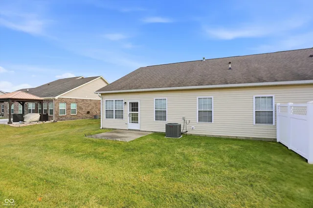 $249,900 | 2366 Sheek Road, Greenwood, IN 46143