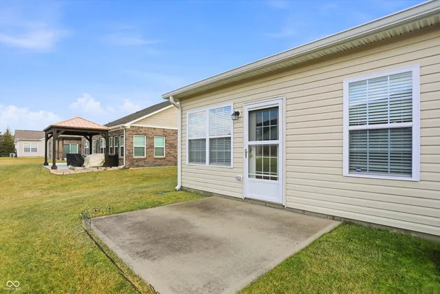 $249,900 | 2366 Sheek Road, Greenwood, IN 46143