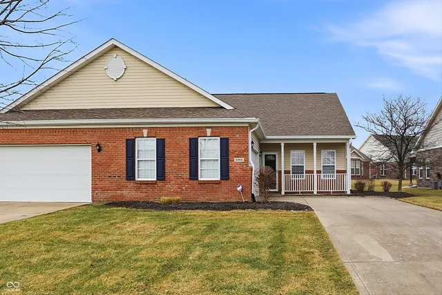 $249,900 | 2366 Sheek Road, Greenwood, IN 46143