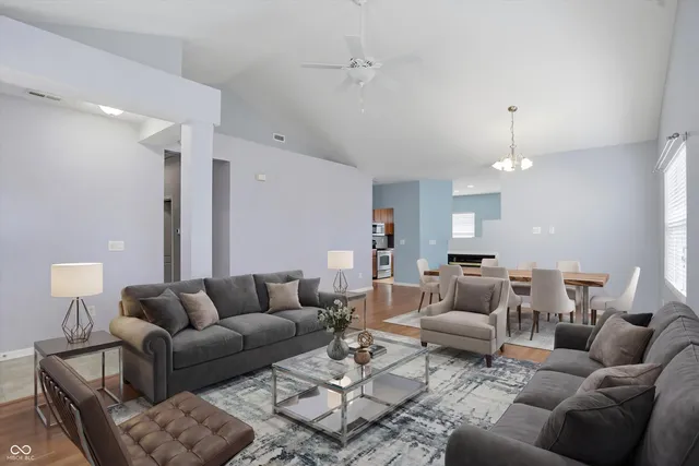 $249,900 | 2366 Sheek Road, Greenwood, IN 46143