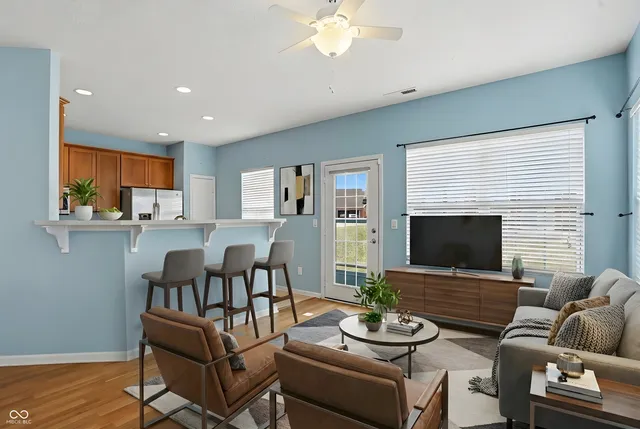 $249,900 | 2366 Sheek Road, Greenwood, IN 46143