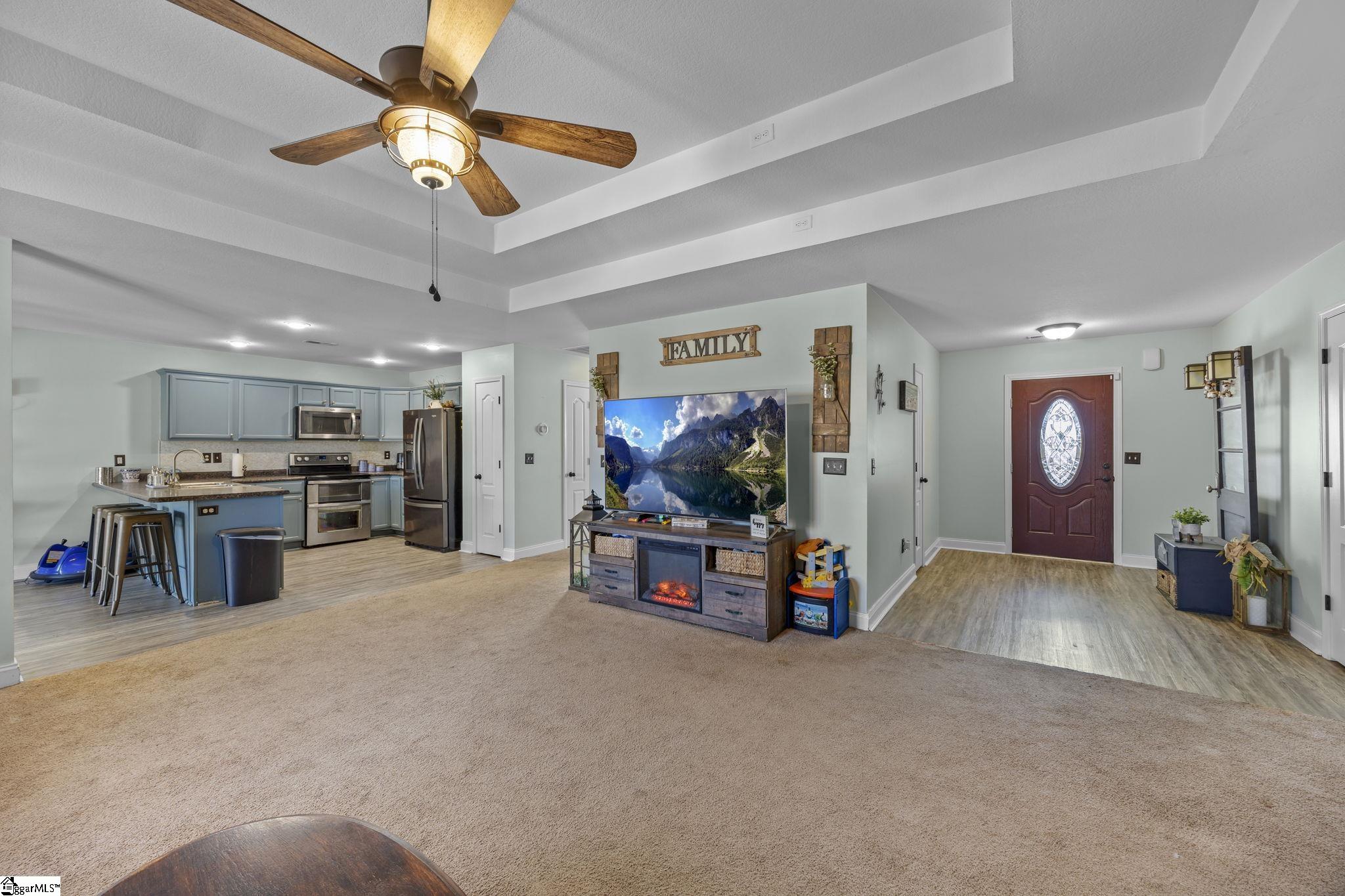 109 Stanmoore Drive Anderson, SC 29621 - Photo 7 of 38