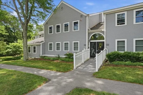 $525,000 | 1905 Hockley Drive, Unit 1905, Hingham, MA 02043