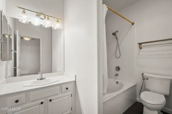 $435,000 | 900 South Meadows Parkway, Unit 4422, Reno, NV 89521