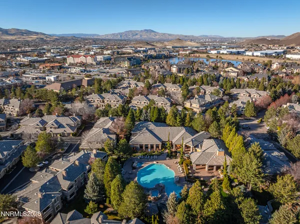 $435,000 | 900 South Meadows Parkway, Unit 4422, Reno, NV 89521