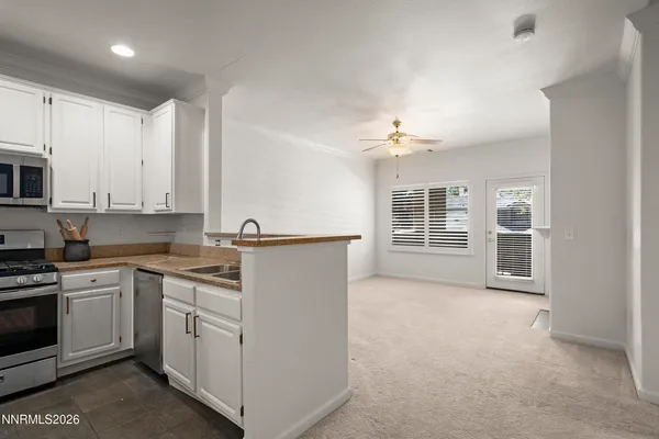 $435,000 | 900 South Meadows Parkway, Unit 4422, Reno, NV 89521