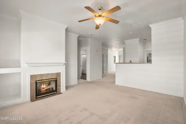 $435,000 | 900 South Meadows Parkway, Unit 4422, Reno, NV 89521