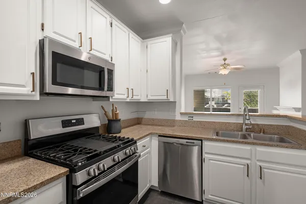 $435,000 | 900 South Meadows Parkway, Unit 4422, Reno, NV 89521