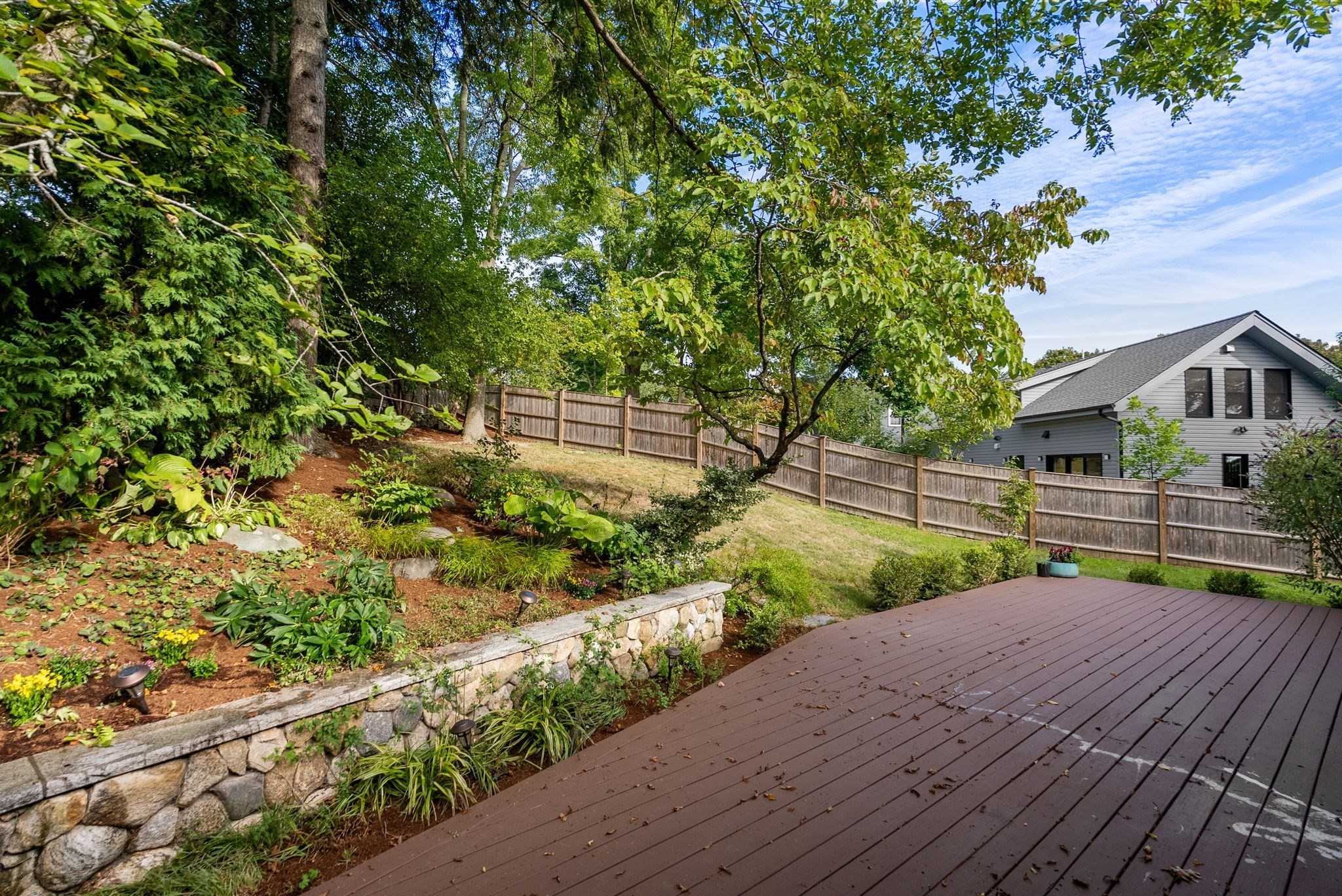 47 Malcolm Road Boston, MA 02130 - Photo 18 of 18 Gallery Image 18