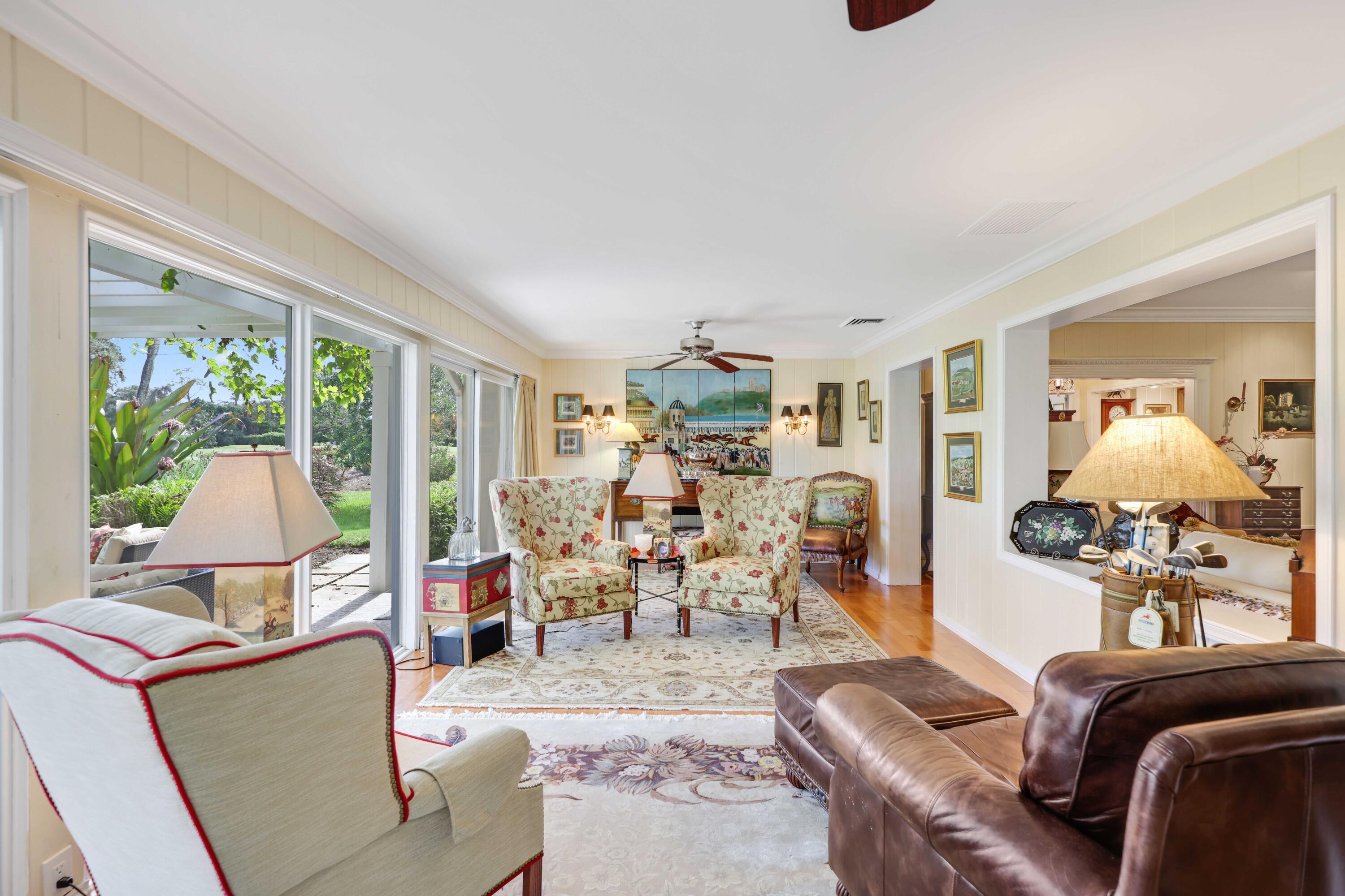 36 Country Road Boynton Beach, FL 33436 - Photo 13 of 51 Garden Room