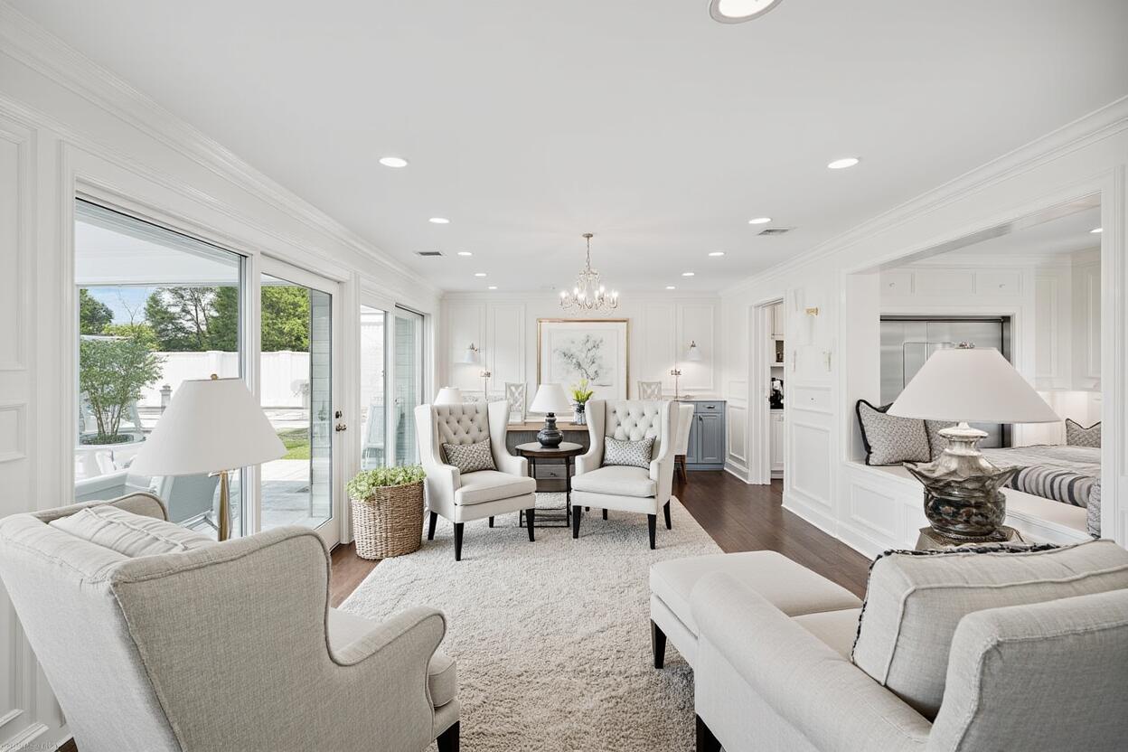 36 Country Road Boynton Beach, FL 33436 - Photo 14 of 51 Virtually Staged Garden Room