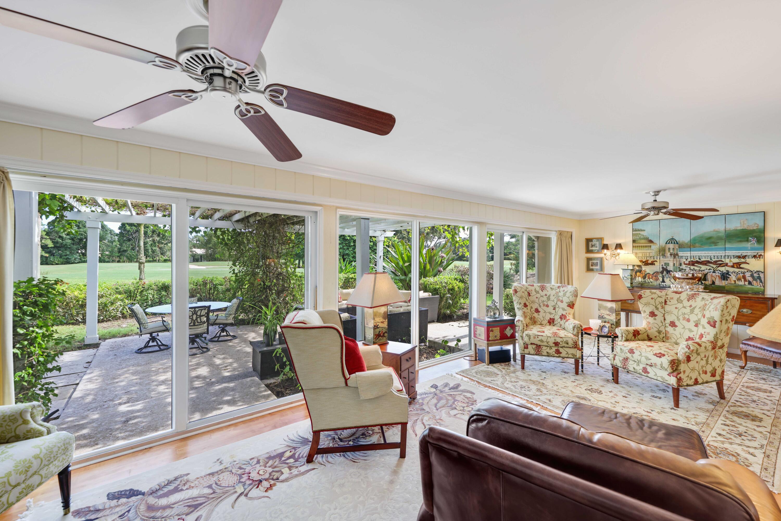 36 Country Road Boynton Beach, FL 33436 - Photo 15 of 51 Garden Room